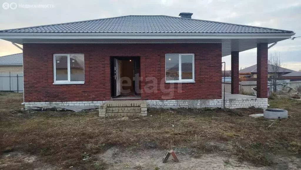 Дом в Бабяково, Советская улица (130.4 м) - Фото 1