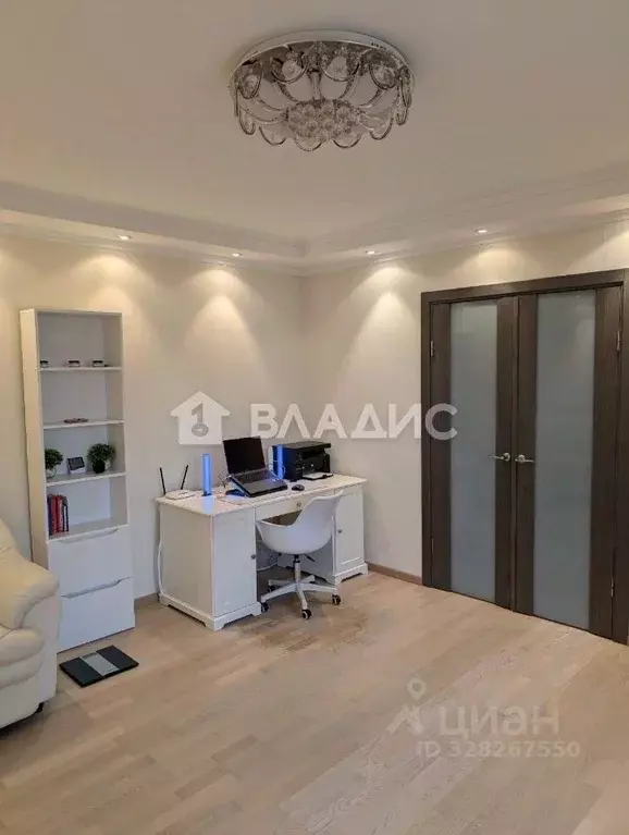 2-к кв. Московская область, Ленинский городской округ, пос. Развилка ... - Фото 0