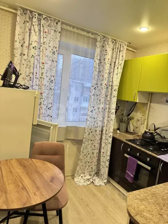 2-к кв. Пермский край, Пермь ул. Революции, 62 (46.2 м) - Фото 2