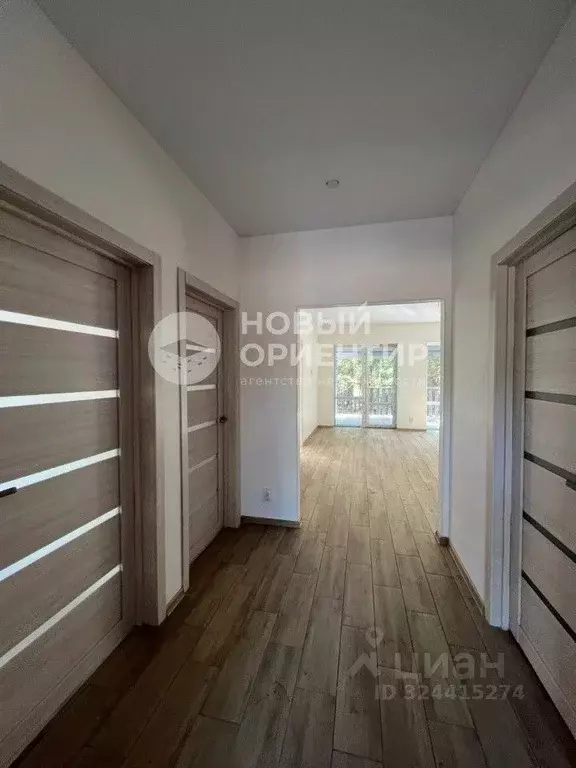 Дом в Свердловская область, Полевской муниципальный округ, с. ... - Фото 2