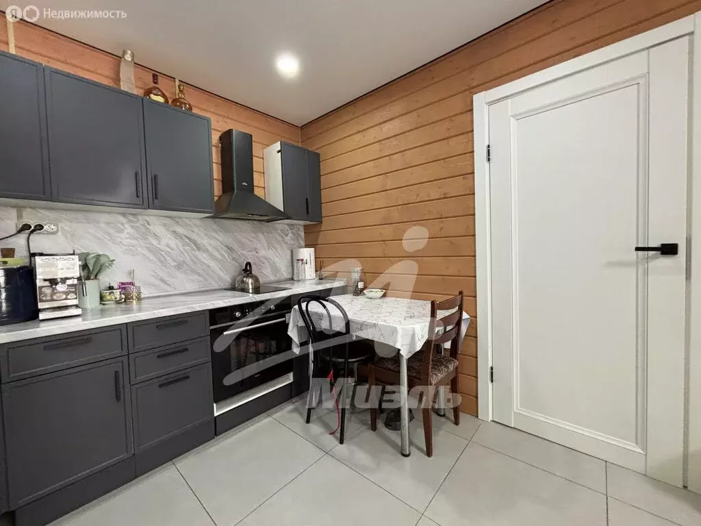 Дом в Московская область, Павловский Посад (80 м) - Фото 1