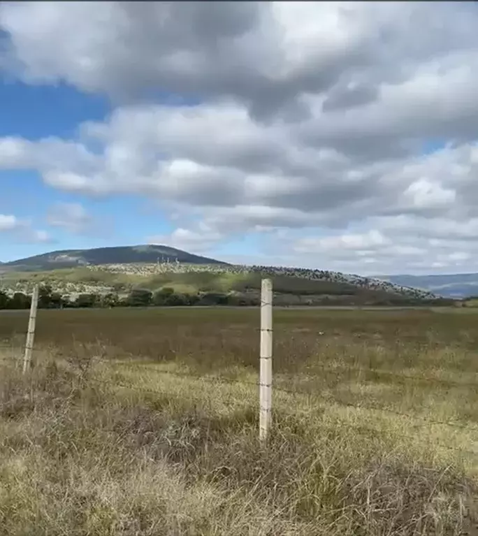 Участок в Севастополь Балаклавский р-н, Орлиновский муниципальный ... - Фото 2
