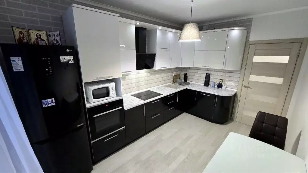 1-к кв. Москва ул. 1-я Нововатутинская, 3 (40.0 м) - Фото 1