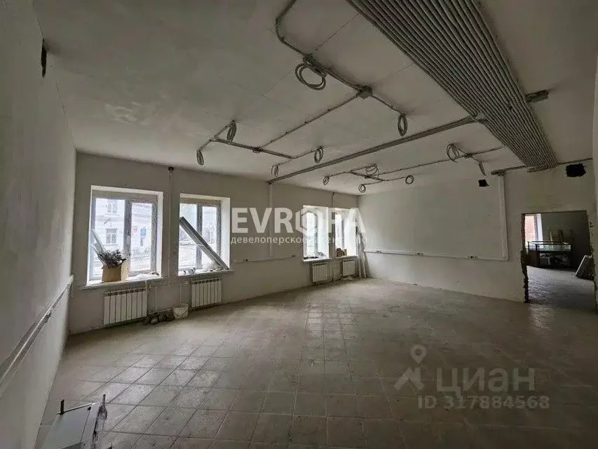Офис в Ульяновская область, Ульяновск ул. Можайского, 3 (135 м) - Фото 0
