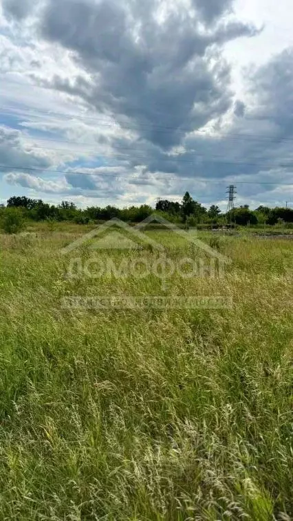 Участок в Омская область, Омск ул. Кондратюка (8.0 сот.) - Фото 1