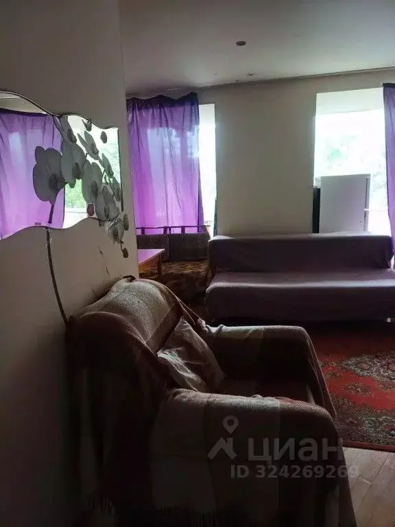 1-к кв. Москва ул. Зацепа, 22 (39.0 м) - Фото 2