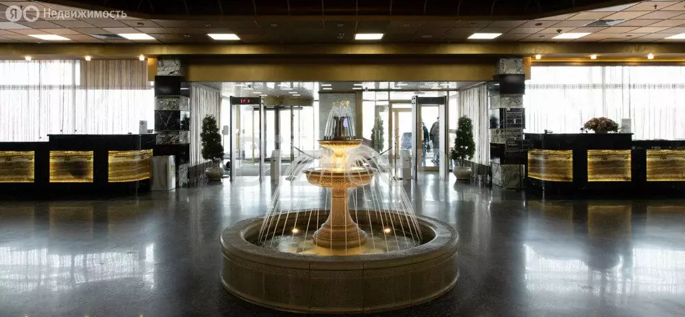 Офис (286.1 м) - Фото 1