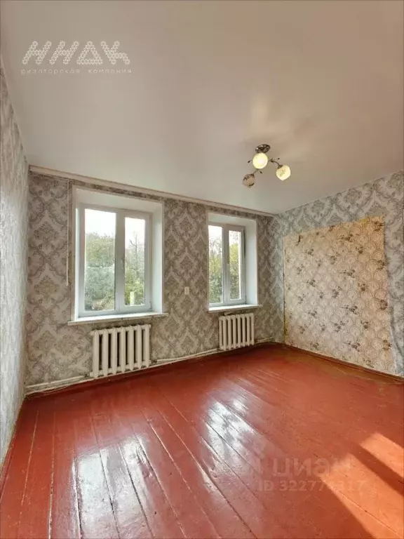 2-к кв. Нижегородская область, Нижний Новгород Мончегорский мкр, ул. ... - Фото 0