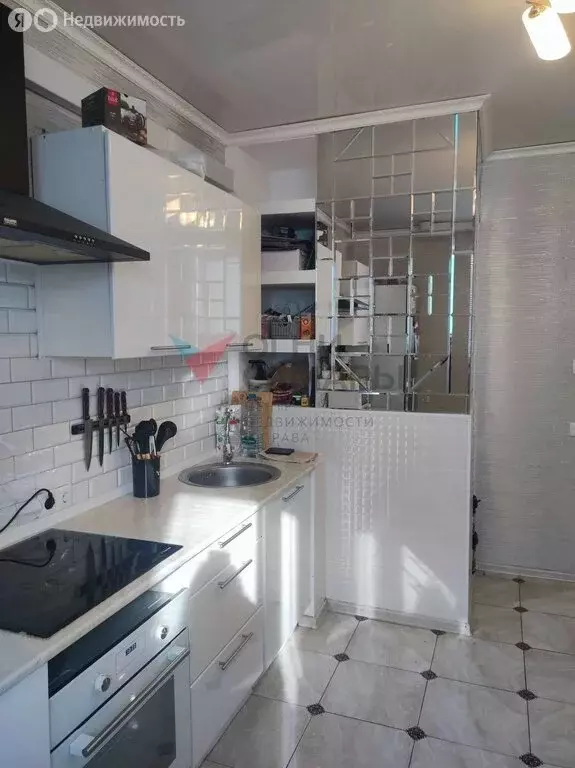 1-комнатная квартира: Самара, Молодёжная улица, 2 (43.3 м) - Фото 0