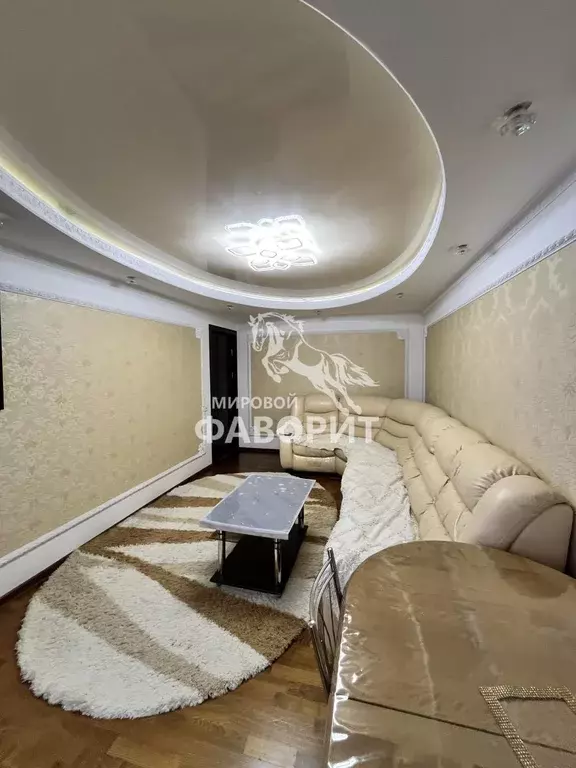 Квартира, 3 комнаты, 63 м - Фото 2