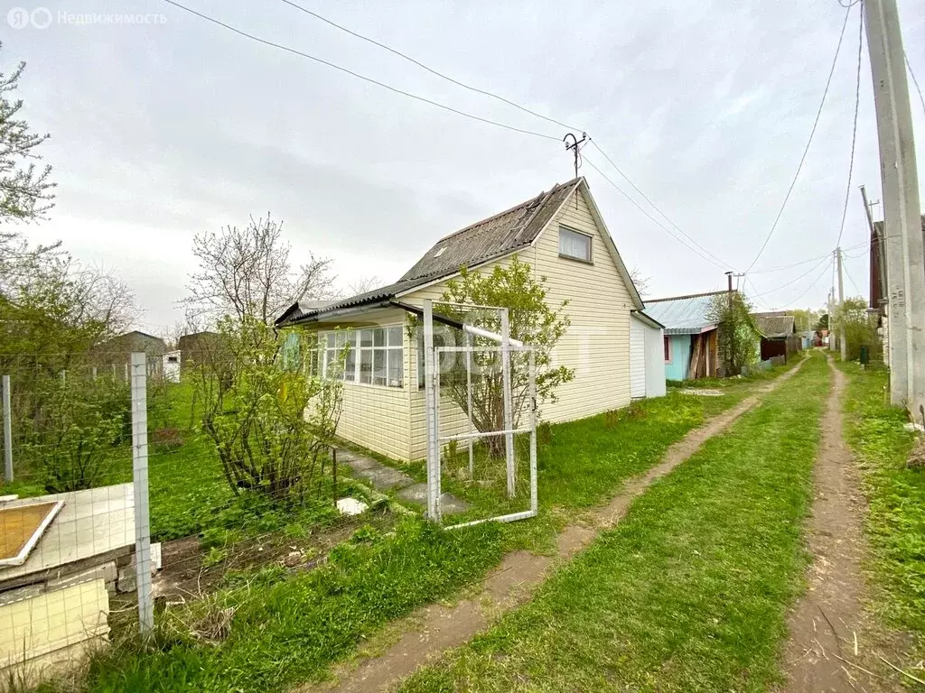 Дом в Кострома, СТ Рассвет, 74 (43 м) - Фото 2