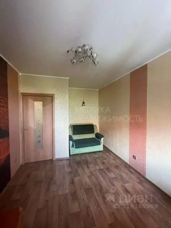 1-к кв. Тюменская область, Тюмень ул. Академика Сахарова, 42 (31.2 м) - Фото 0