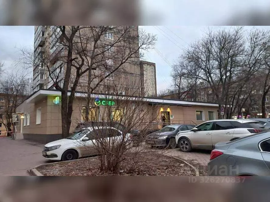 Торговая площадь в Москва Измайловский просп., 61 (86 м) - Фото 2