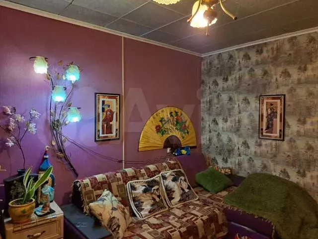 Комната 18 м в 2-к., 1/5 эт. - Фото 0