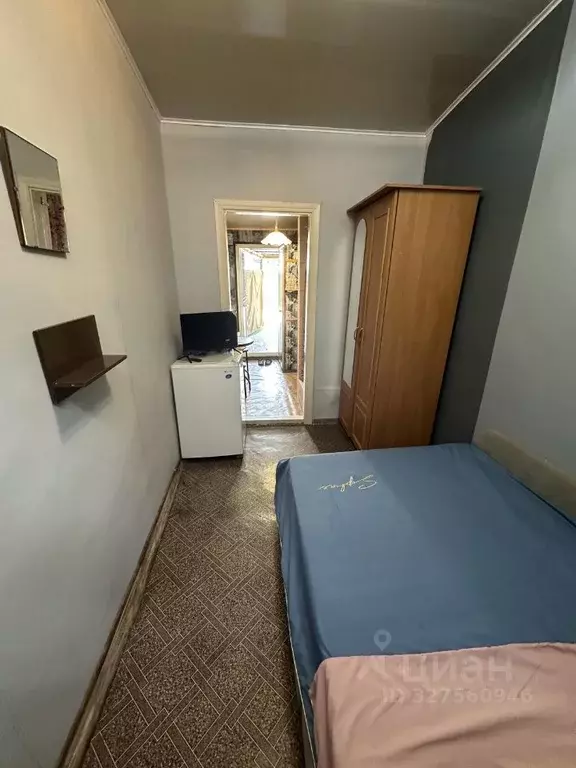 1-к кв. Крым, Феодосия ул. Русская, 61 (10.0 м) - Фото 2