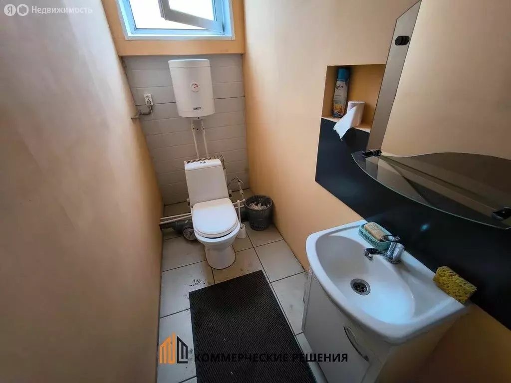 Помещение свободного назначения (136 м) - Фото 1