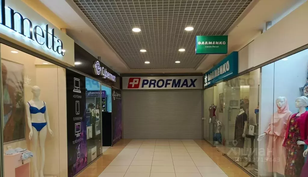 Помещение свободного назначения в Свердловская область, Екатеринбург ... - Фото 2