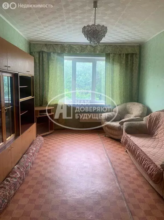 2-комнатная квартира: Губаха, Парковая улица, 12А (50.9 м) - Фото 2