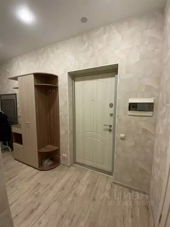 1-к кв. Москва бул. Скандинавский, 1к2 (37.0 м) - Фото 2