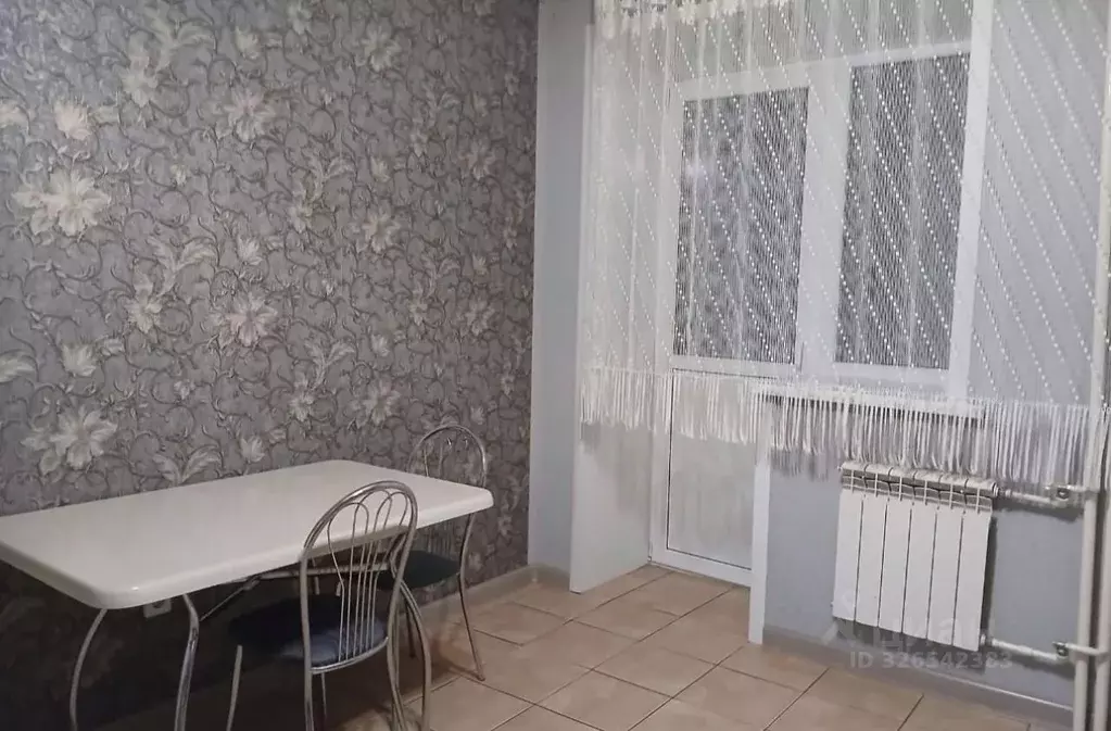 1-к кв. Тамбовская область, Тамбов ул. Сенько, 24а (40.0 м) - Фото 1