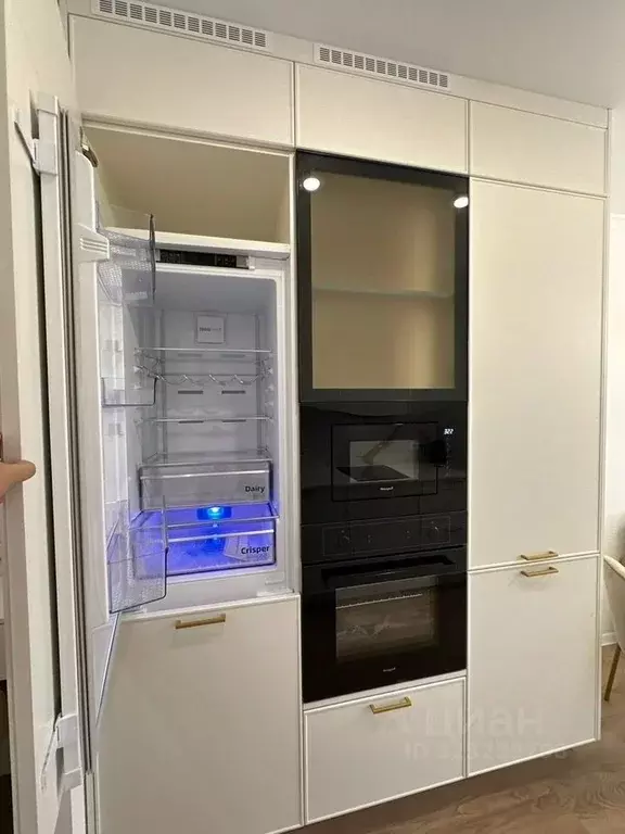 1-к кв. Москва Дорожная ул., 46к1 (27.0 м) - Фото 1