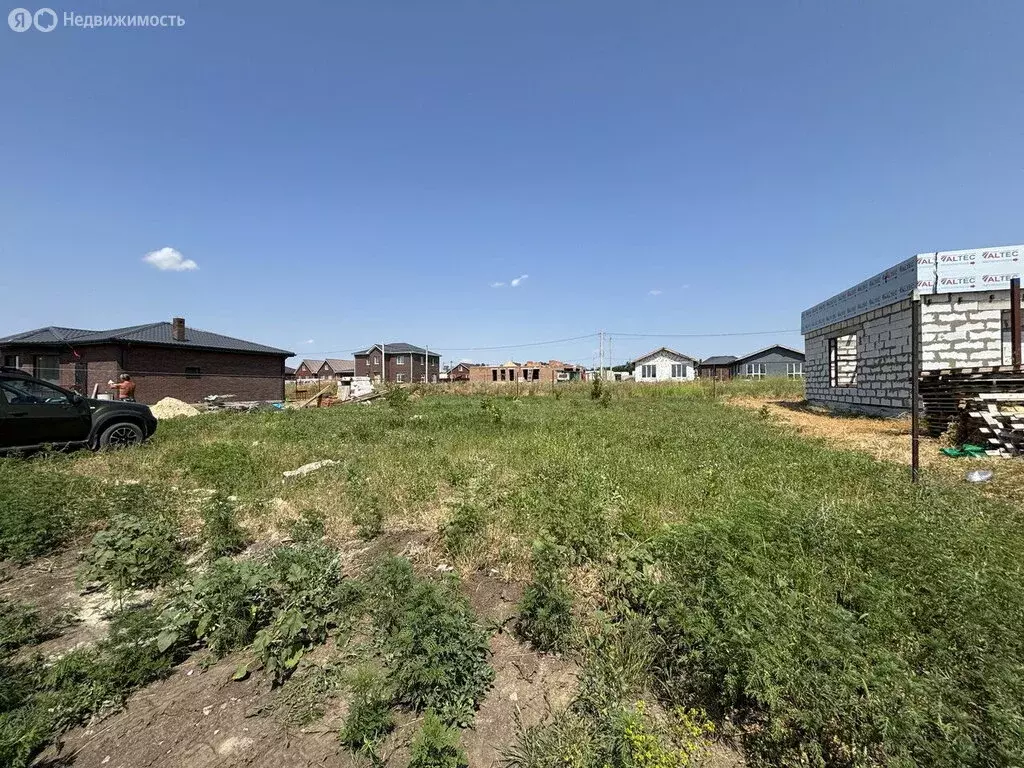Участок в Таганрог, улица Кретова, 97 (4 м) - Фото 2
