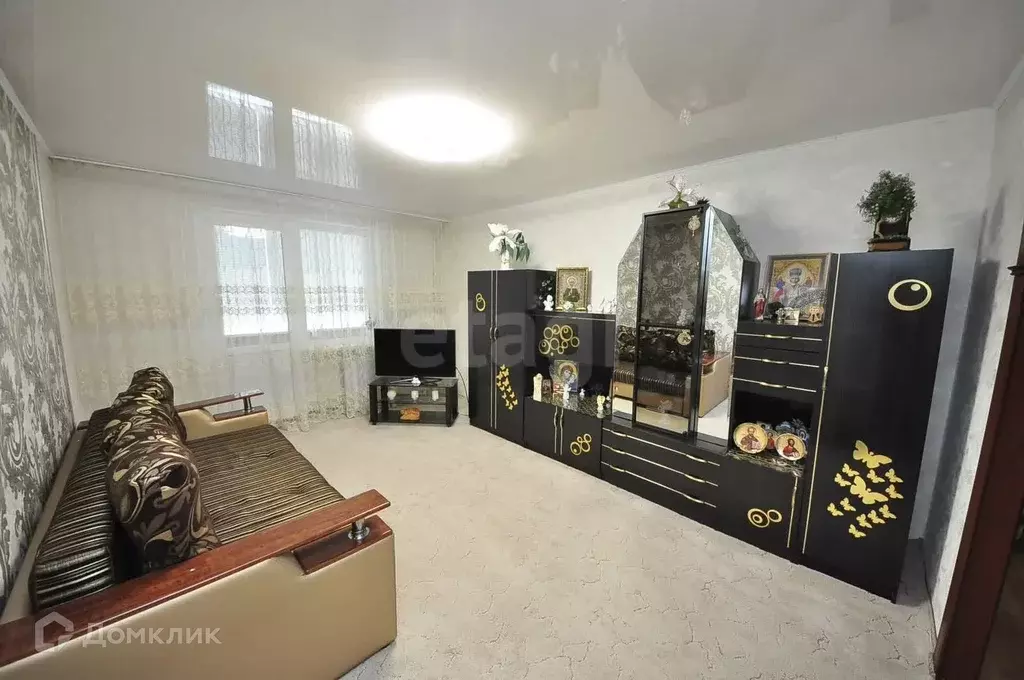 Продаётся 3-к квартира, 65.3 м - Фото 1