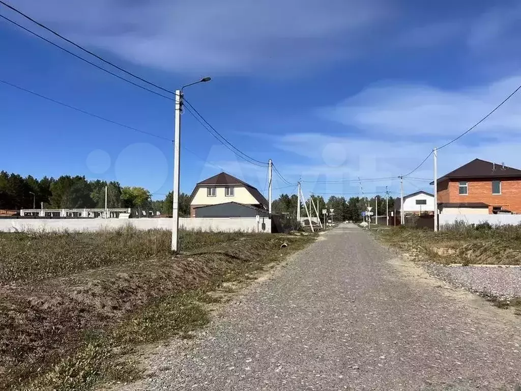 Участок 7,6 сот. (ИЖС) - Фото 0