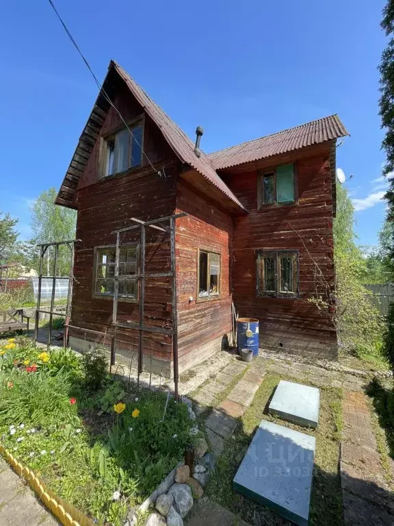 Дом в Московская область, Клин городской округ, Западное СНТ  (115 м) - Фото 2