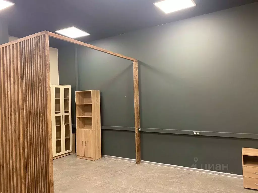 Офис в Москва ул. Бутлерова, 17 (53 м) - Фото 2