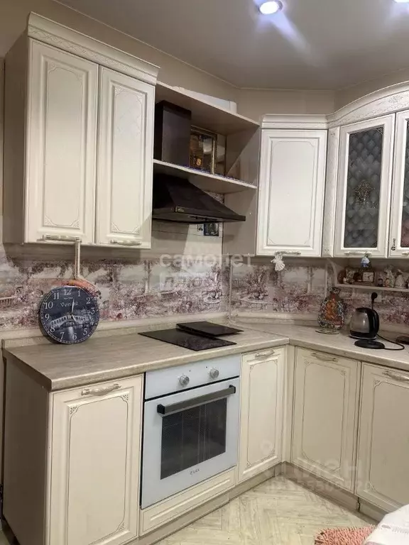 1-к кв. Иркутская область, Иркутск ул. Безбокова, 30/2 (55.0 м) - Фото 1