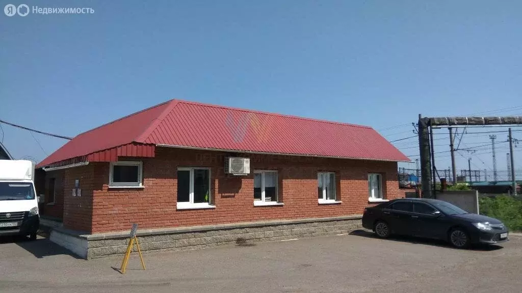 Склад (576 м) - Фото 1