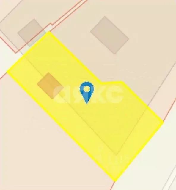 Участок в Московская область, Воскресенск городской округ, с. Осташово ... - Фото 1