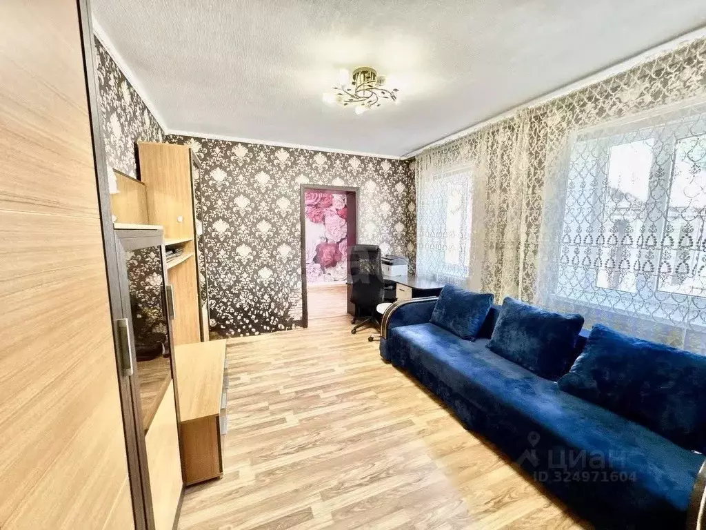 Дом в Ростовская область, Новочеркасск ул. Толбухина, 52 (92 м) - Фото 1