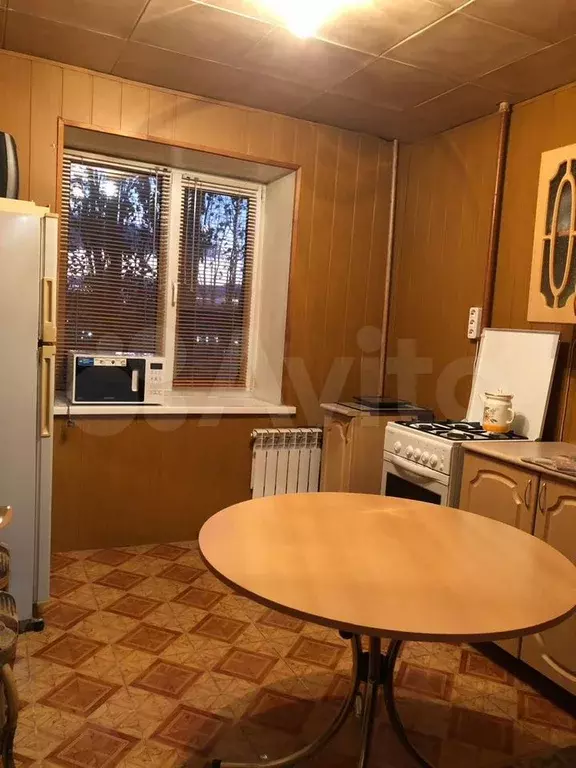 1-к. квартира, 38 м, 4/9 эт. - Фото 1