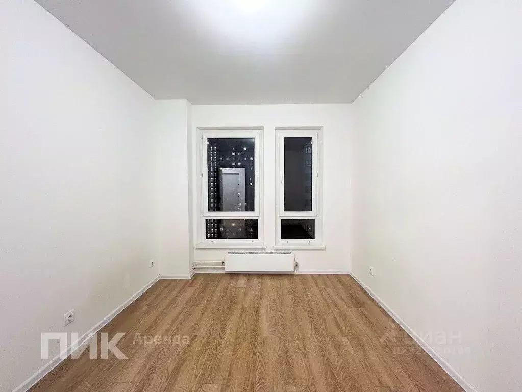 1-к кв. Москва Муравская ул., 38Бк3 (33.0 м) - Фото 2