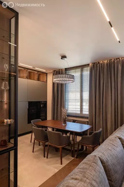 2-комнатная квартира: Санкт-Петербург, Московское шоссе, 3к4 (139 м) - Фото 2