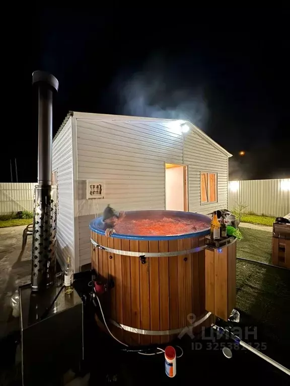 Дом в Московская область, Ленинский городской округ, д. Малая ... - Фото 1