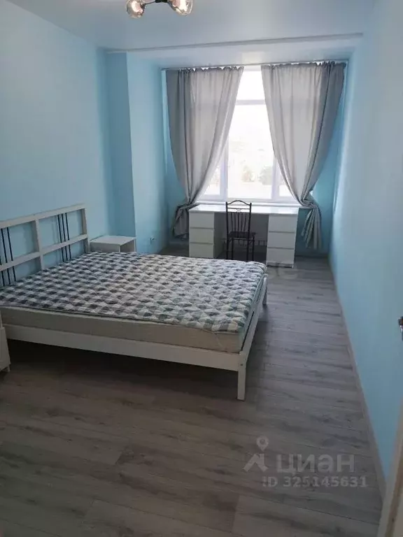 2-к кв. Севастополь Гагаринский муниципальный округ, ул. Военных ... - Фото 1