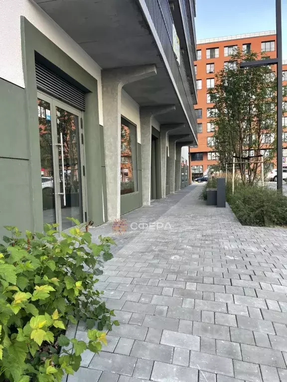 Торговая площадь в Новосибирская область, Новосибирск ул. Владимира ... - Фото 1