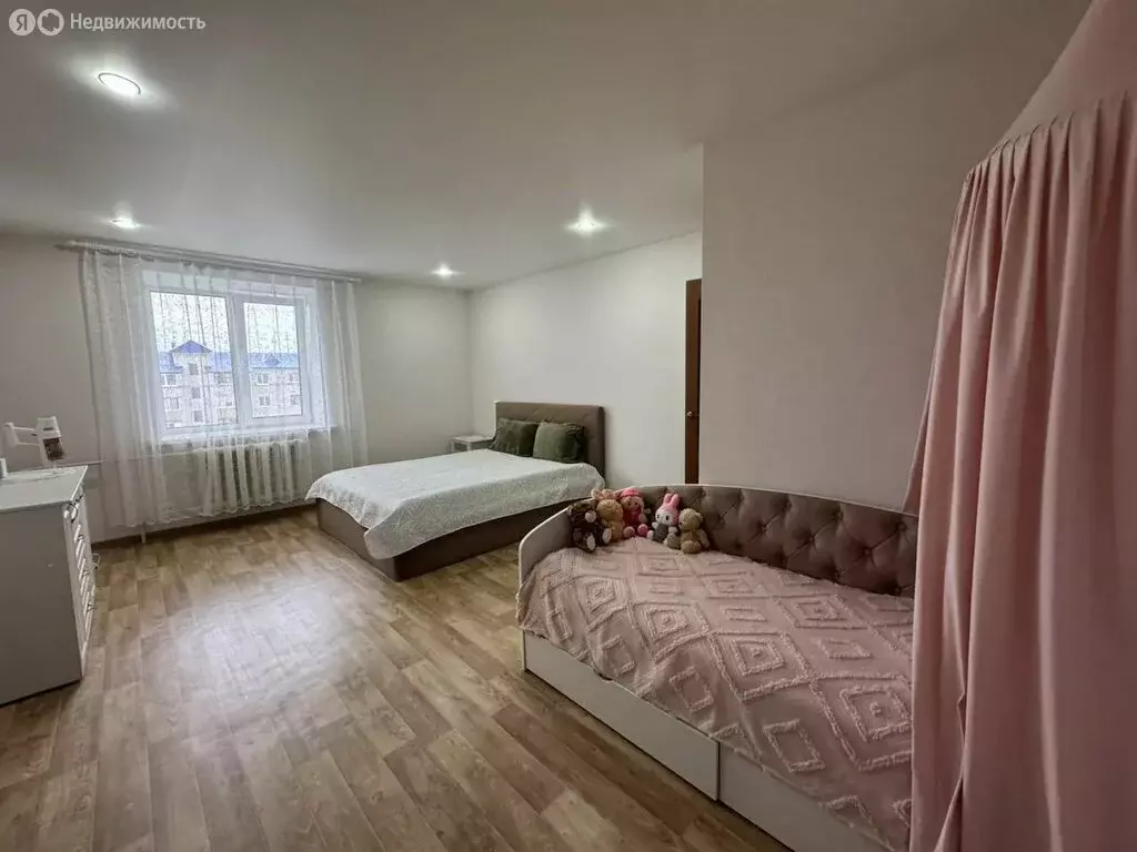 1-комнатная квартира: Зеленодольск, улица Королёва, 14А (44.1 м) - Фото 1
