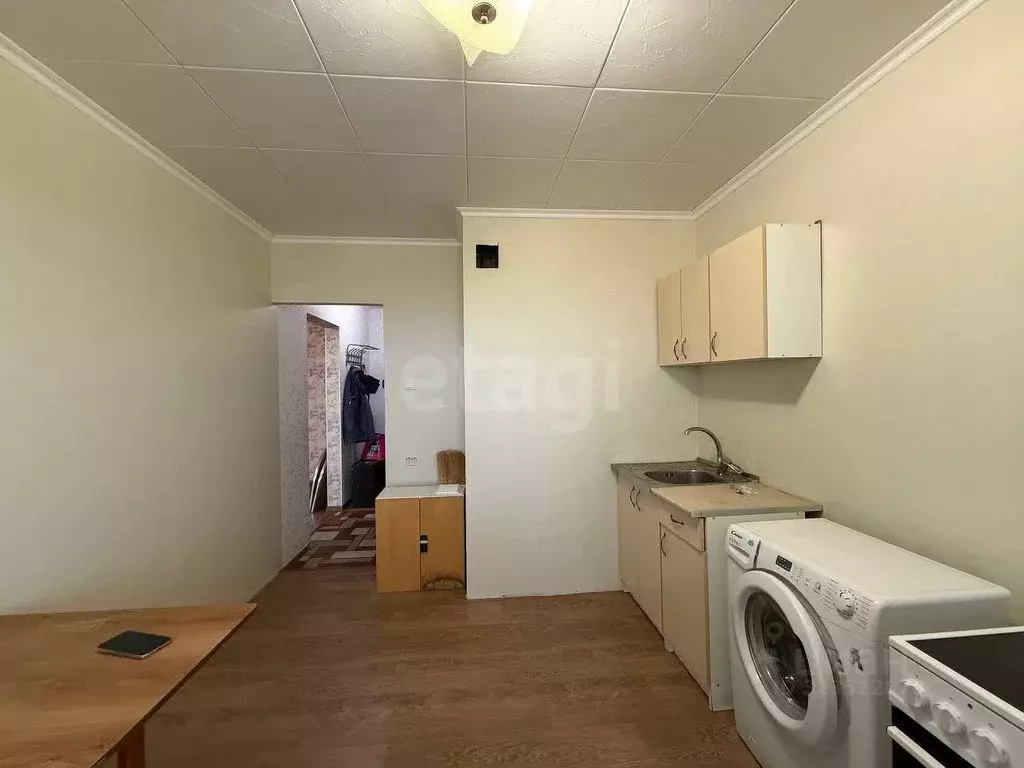 1-к кв. Московская область, Серпухов бул. 65 лет Победы, 6К3 (38.5 м) - Фото 1