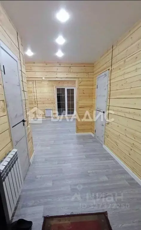 Дом в Бурятия, Тарбагатайский район, Саянтуйское с/пос, с. Нижний ... - Фото 2