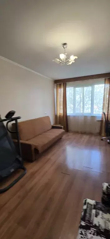 Продаётся 1-к квартира, 30.3 м - Фото 1