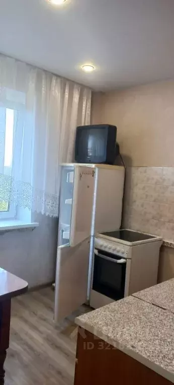 1-к кв. Ульяновская область, Ульяновск просп. Авиастроителей, 4 (39.0 ... - Фото 1