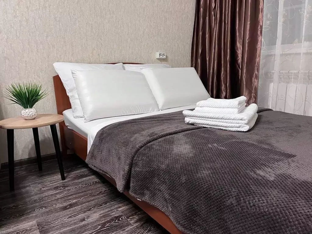 1-к кв. Кемеровская область, Полысаево г. Ленинск-Кузнецкий ... - Фото 2