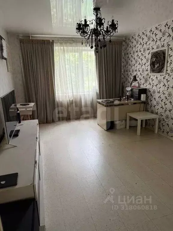 3-к кв. Новосибирская область, Новосибирск ул. Курчатова, 3 (61.5 м) - Фото 0