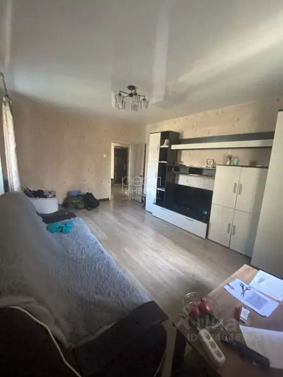 2-к кв. Краснодарский край, Сочи Центральный мкр, ул. Навагинская, 16 ... - Фото 1