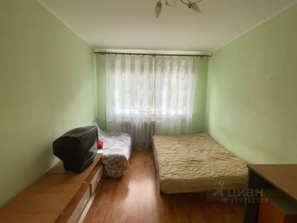 2-к кв. Свердловская область, Первоуральск ул. Ватутина, 51Б (46.5 м) - Фото 1