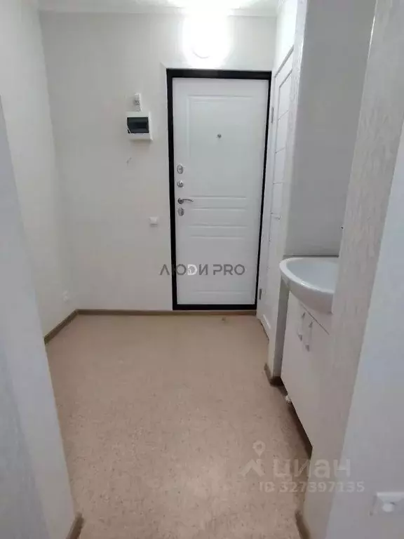 1-к кв. Алтайский край, Барнаул ул. Советской Армии, 50А/2 (13.0 м) - Фото 1